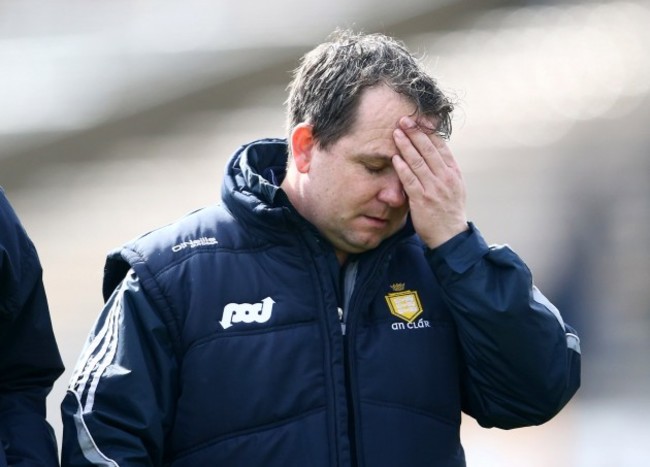 Davy Fitzgerald