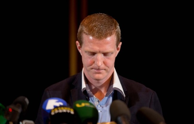 Henry Shefflin