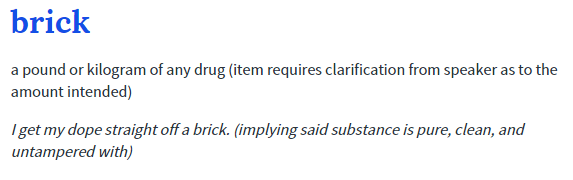 Two lads and their music video about bricks just won the