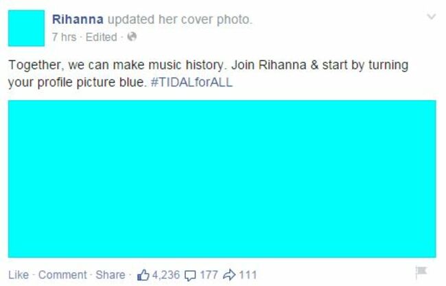 Rihanna
