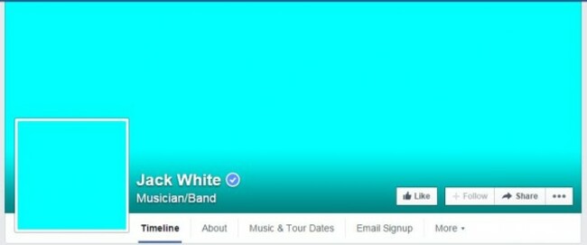Jack White