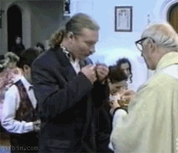 fine-ill-go-to-hell-then-communion-gif