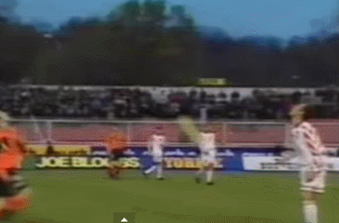 McAteer kung fu