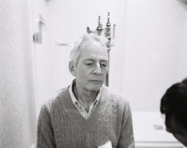 THE JINX- THE LIFE AND DEATHS OF ROBERT DURST -  Pictured: Robert Durst