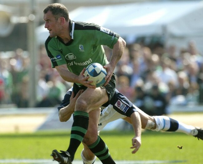 Eric Elwood 2/4/2005