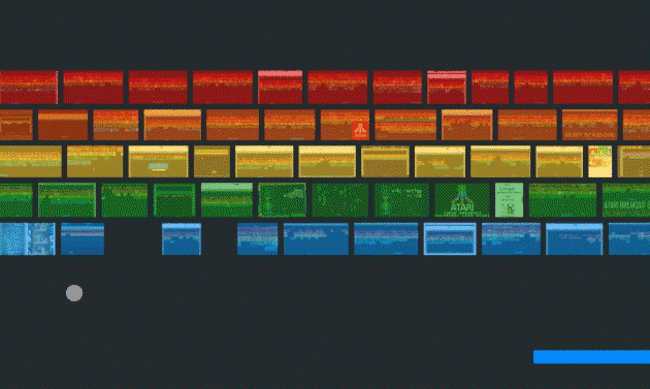 Atari Breakout 2