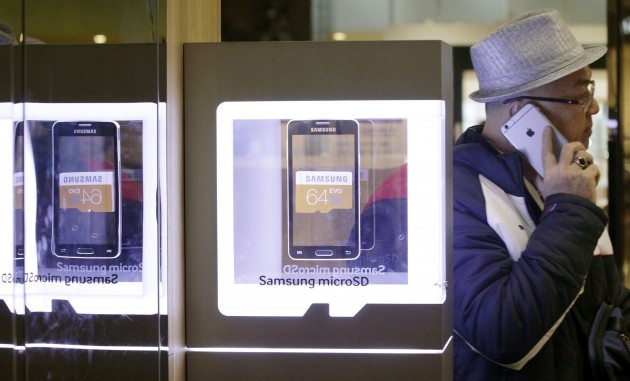 South Korea Earns Samsung Electronics