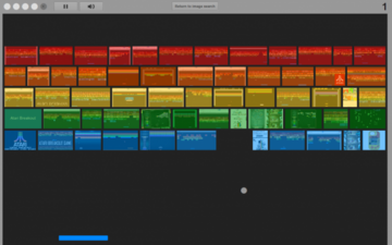 atari breakout