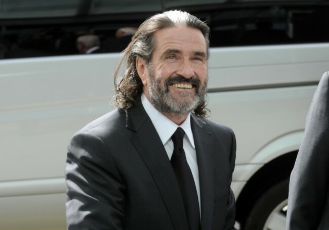 File Phone Johnny Ronan exits NAMA today.