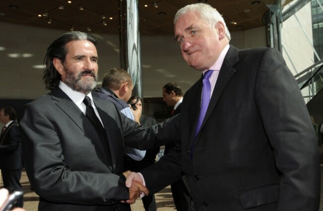 File Phone Johnny Ronan exits NAMA today.