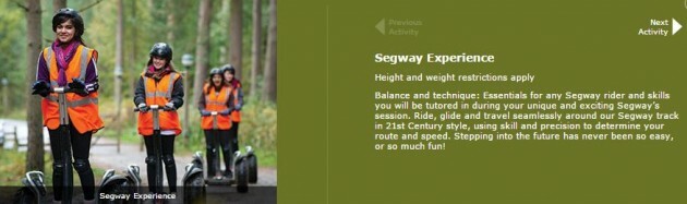 segway