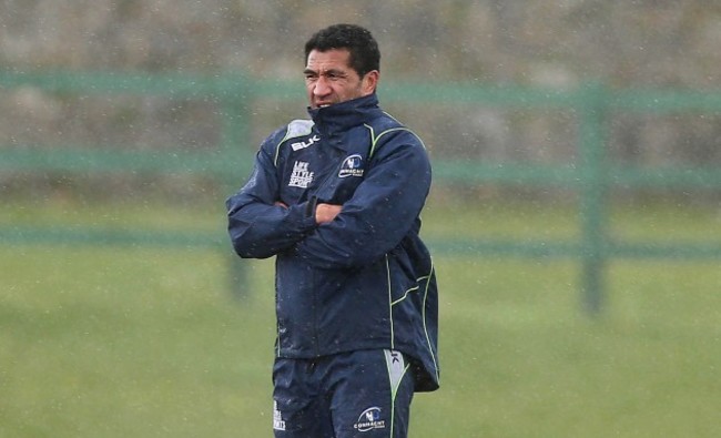 Mils Muliaina