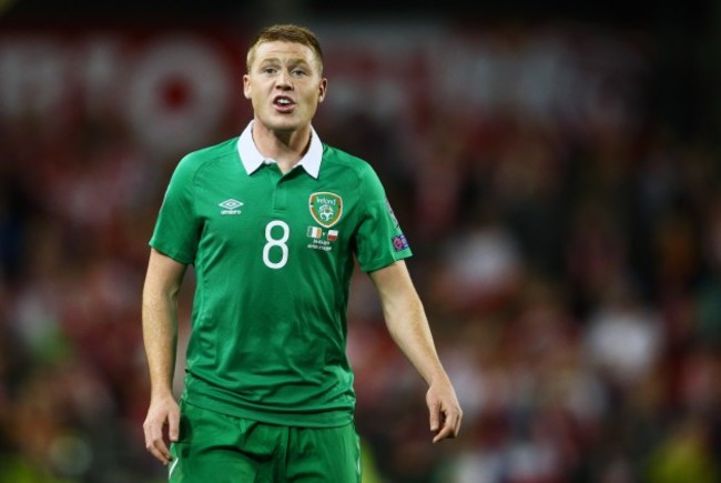 James McCarthy