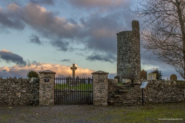 Old Kilcullen 3