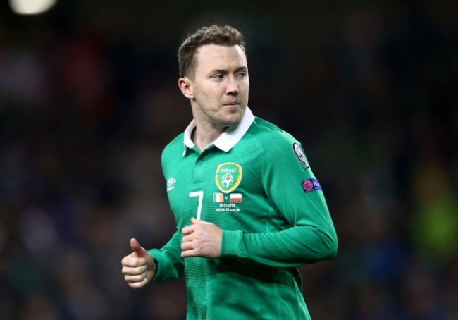 Aiden McGeady