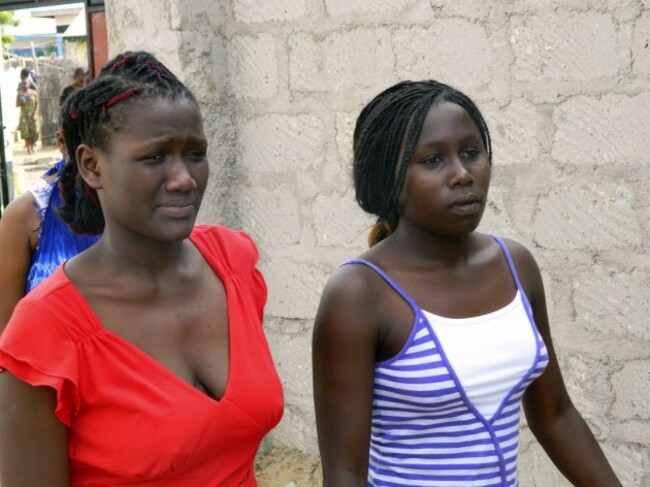 Kenya University Attack