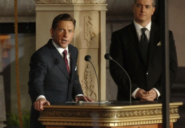 Scientology church opens in London