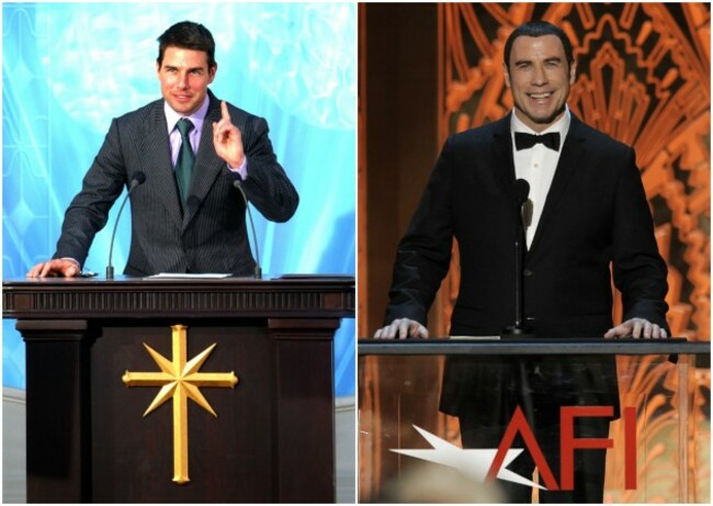 scientology
