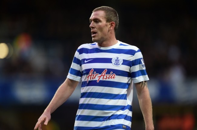 Soccer - Barclays Premier League - Queens Park Rangers v West Bromwich Albion - Loftus Road