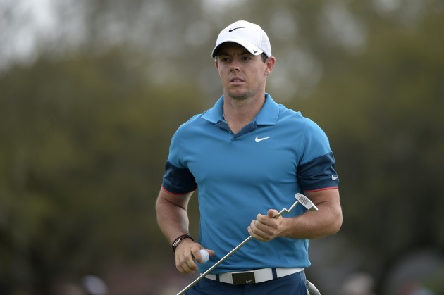Rory has put on 20lbs of muscle since his first PGA win, and he looks ...