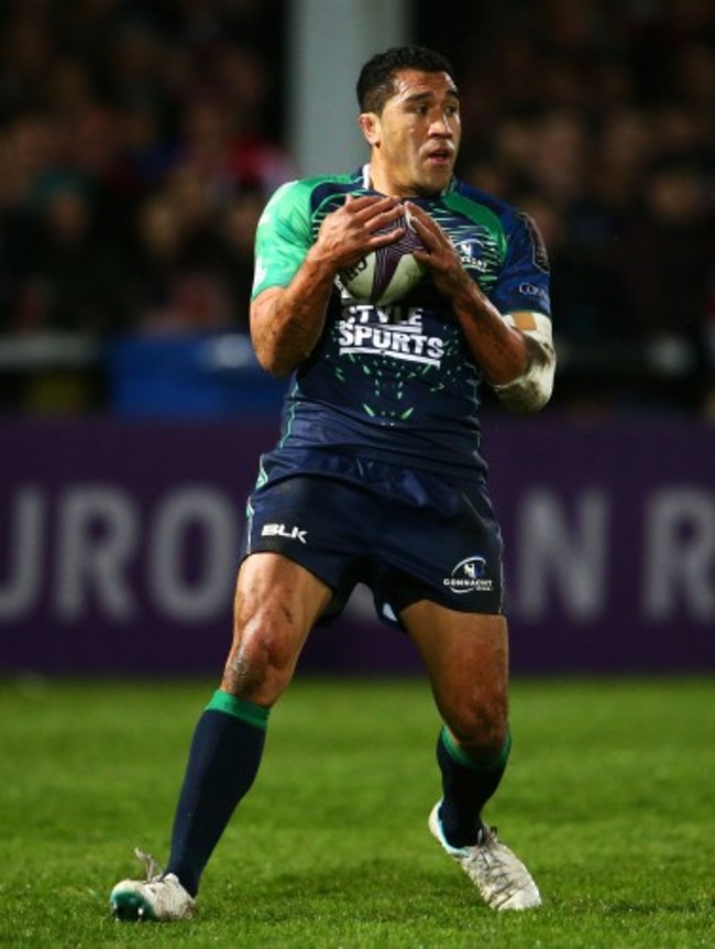 Mils Muliaina