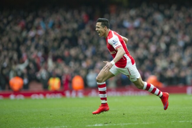 Britain Soccer Premier League