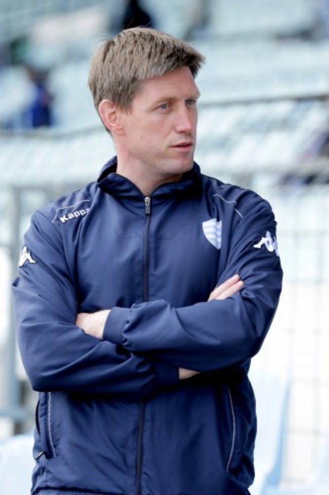 Ronan O'Gara