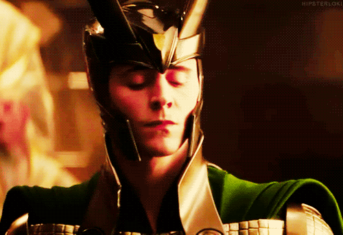 Loki gif