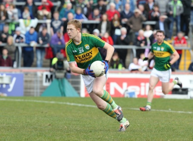 Colm Cooper