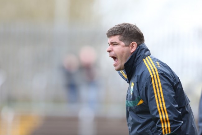 Eamonn Fitzmaurice