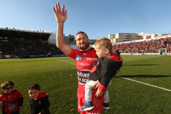 Matt Giteau