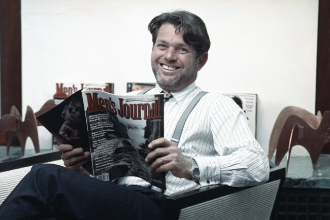 Jann Wenner 1992