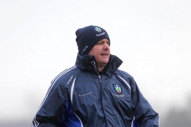 Malachy O&Otilde;Rourke