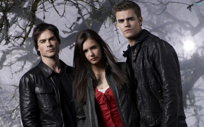 thevampirediaries