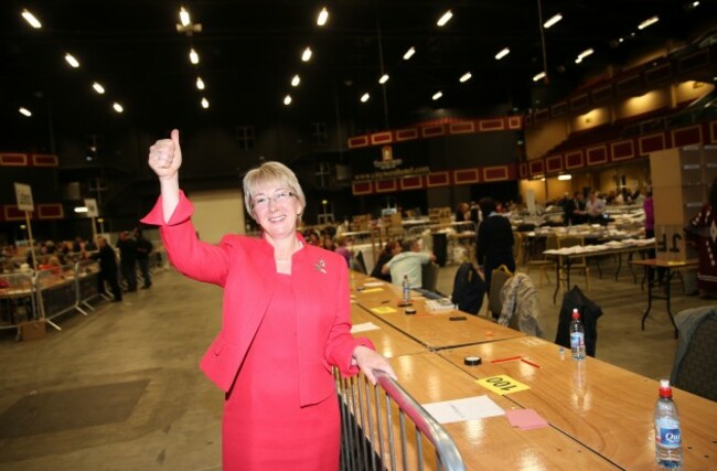 Local Elections Counts