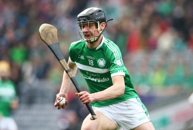 Paddy O'Loughlin