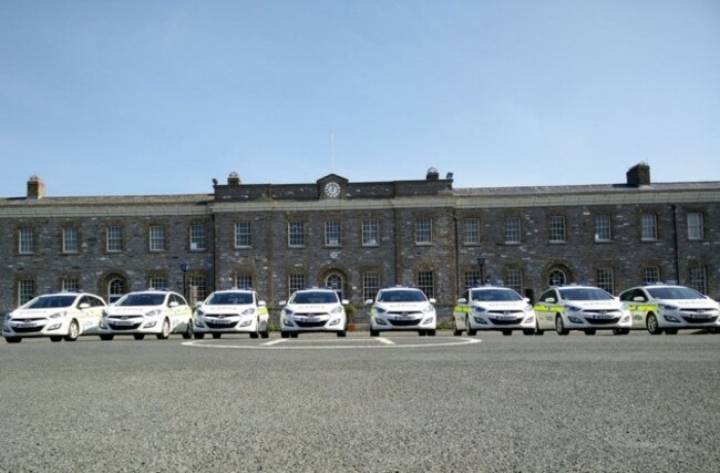 garda cars - 4