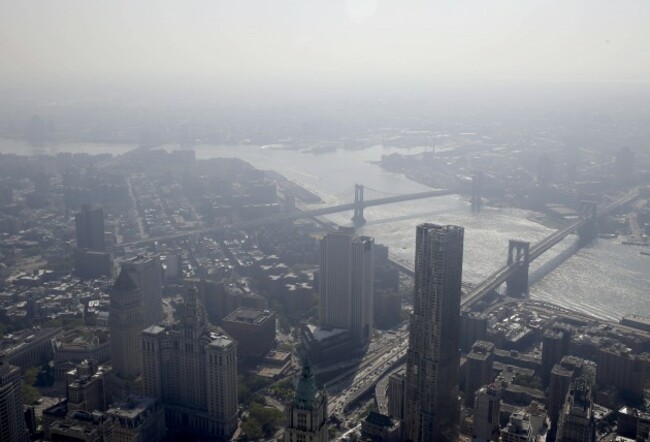 One World Trade Cener