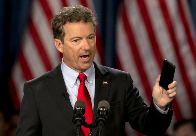 GOP 2016 Rand