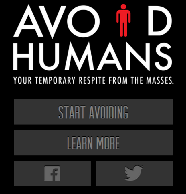 avoidhumans2