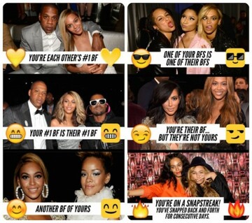Snapchat-emoji