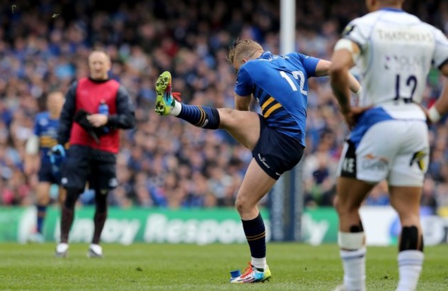 Ian Madigan