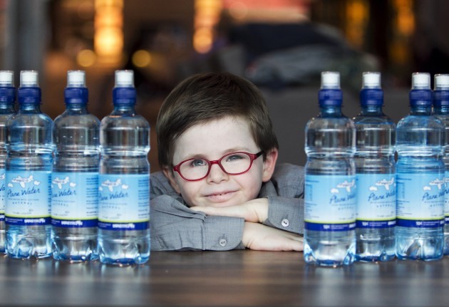 File photo: Water charges are looming