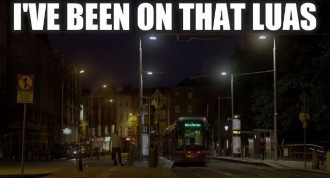 luas