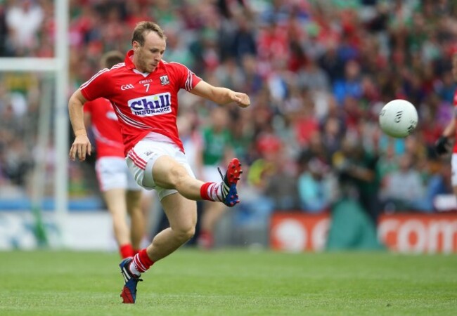 Brian O&Otilde;Driscoll 3/8/2014