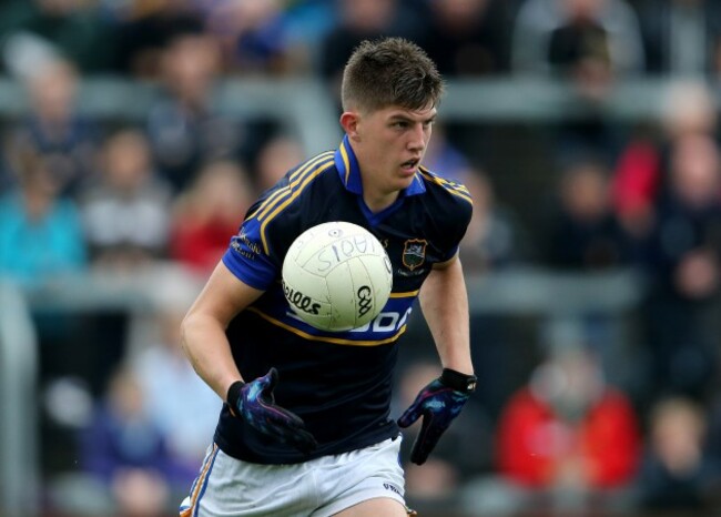 Steven O&Otilde;Brien 12/7/2014