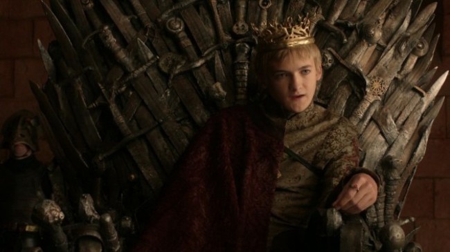 joffrey