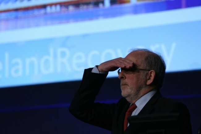 International Monetary Fund Conferences