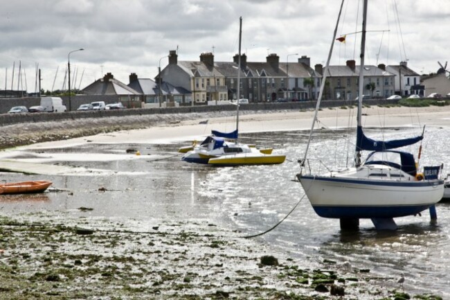 Skerries - County Dublin, Ireland