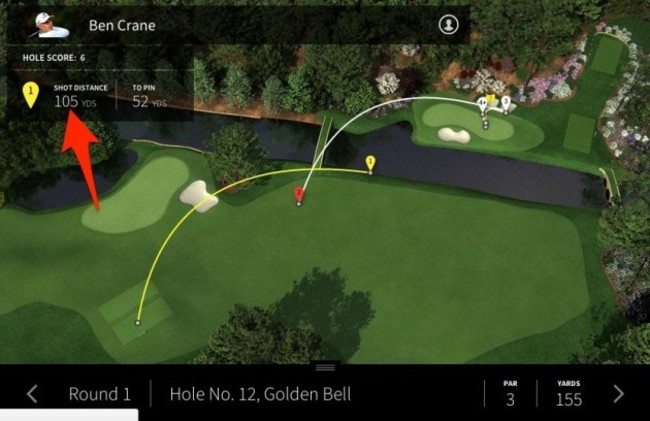 ben-crane-shot-tracker